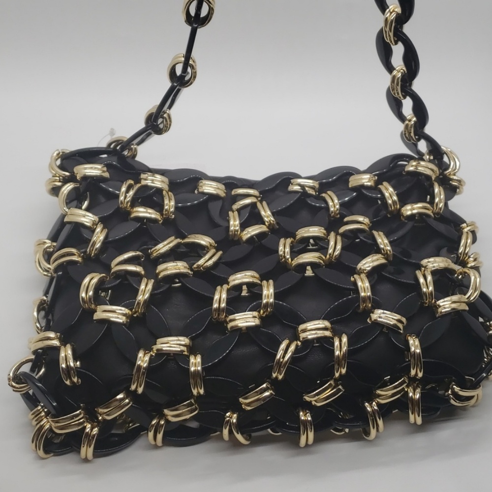 COPY - Top Shop Chained to the Rhythm bag